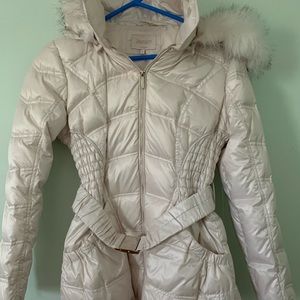 Laundry Winter Jacket